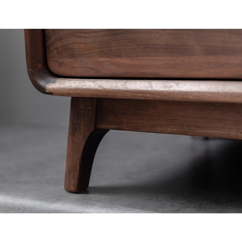 Commode d'appoint Retro