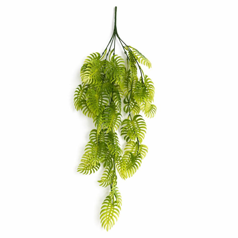 80 cm H Faux Plant, 1