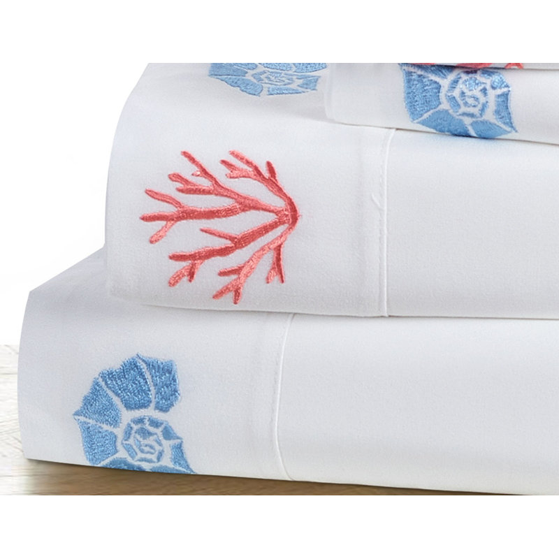 Ensemble de draps Arballo, Simple