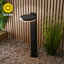 Aapeli Integrated LED Bollard Light