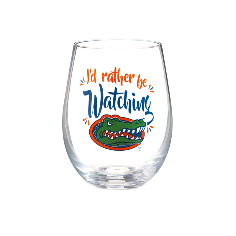 Dearies 17oz. Wine Glass
