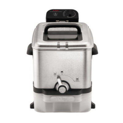 T-fal 3.5 Liter EZ Clean Deep Fryer