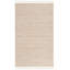 Tapis naturel / jaune Tije 978-1494182032