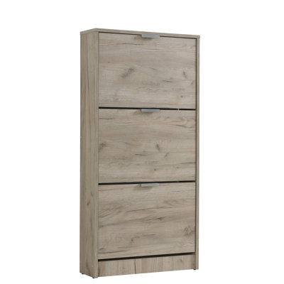 9 Pair Shoe Rack