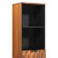Solid Wood Bathroom Cabinet-1669589127