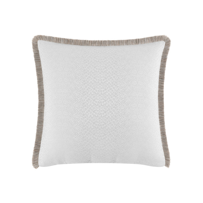 TALIA ANIMAL PATTERNED  EURO SHAM