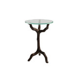 Los Altos Trieste Twig Accent Table
