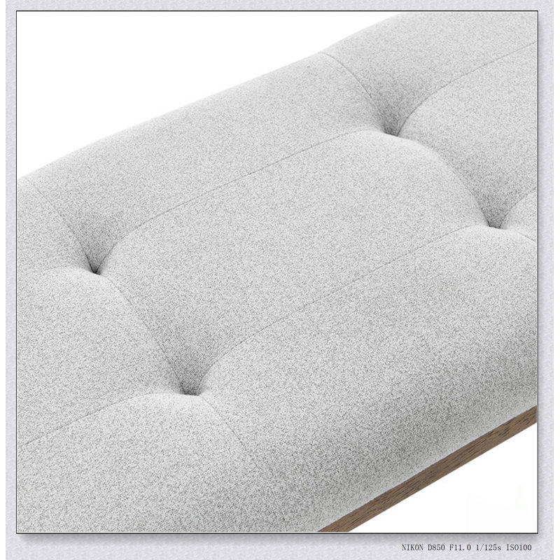 Banc de salle à manger Dafne