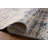 Loloi Nellie Dove / Blue Area Rug-1944763800