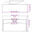 Wash Basin Mineral Cast/Marble Cast-111545531-111545530