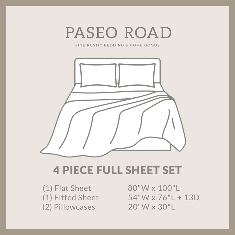 Ensemble de literie 100% coton, ensemble de literie Western Rustic Cabin Lodge Southwestern