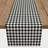 Costantina Rectangle Polyester Table Runner-1081420652-1081420575