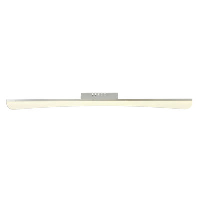 LED-Deckenleuchte 1-flammig