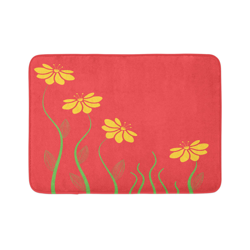 Bridgevale Non-Slip Bath Mat