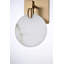 Applique murale en albâtre 6 po Cambell-950178771