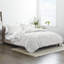 Ensemble d'édredon en duvet aztèque délavé-1018542363