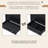 30" Bathroom Vanity without Sink-1419440807