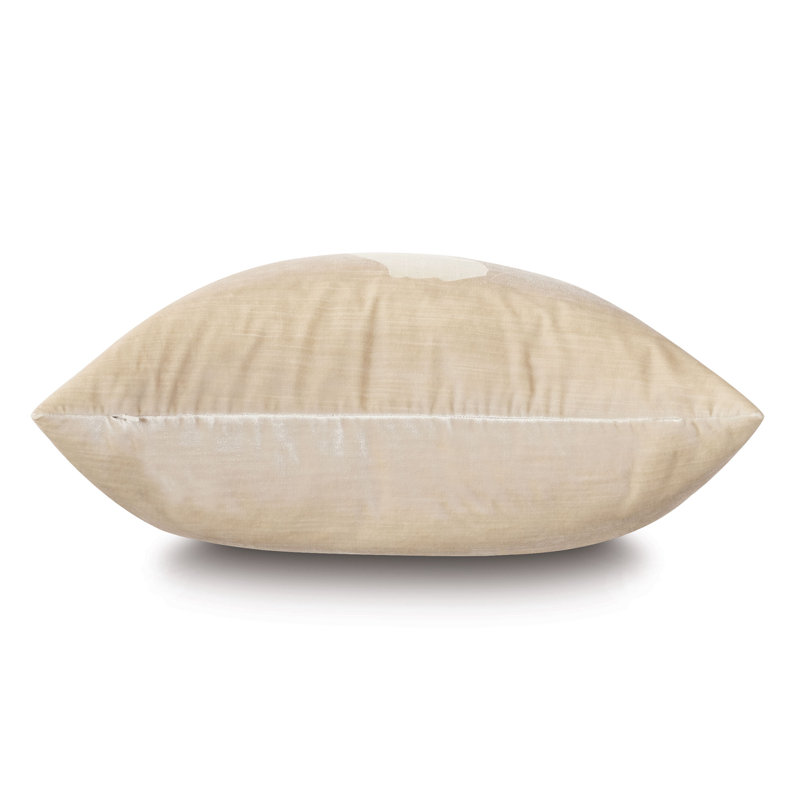 Antiquity Square Pillow Cover & Insert