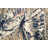 One-of-a-Kind 4'2" X 6'2" New Age Area Rug in