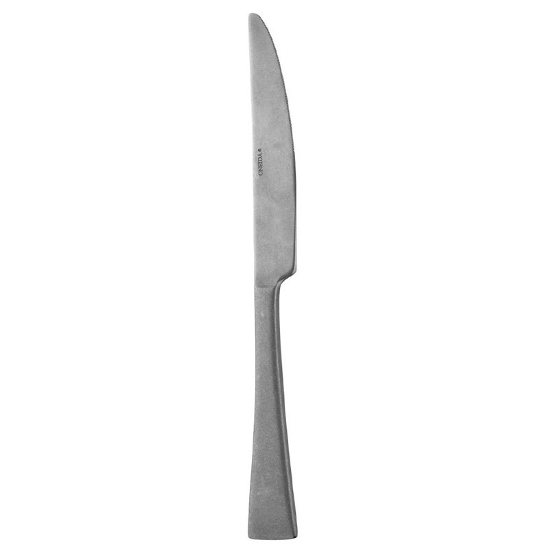Couteau à beurre Lexia par Oneida (caisse de 12) (18/10)