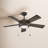 42'' Ceiling Fan with LED Lights-60860966