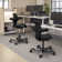 HÅG Capisco Adjustable Sit-to-Stand Height Desk Chair