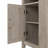 Huckins 15.71'' Wide 3 - Shelf Storage Cabinet