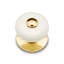 CK Series Diameter Mushroom Knob-1752390777-1752390778
