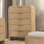 Mobilier de chambre à coucher 1Pc