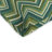 Contoured Outdoor Wicker Seat Cushion-516180667