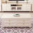 Coffee table natural texture-105624152
