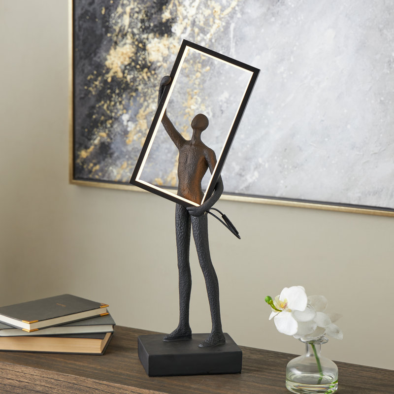 Lampe de table Cole and Grey