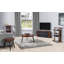 Alexei 98.6cm H x 80cm W Standard Bookcase