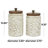 Decorative Jar Set