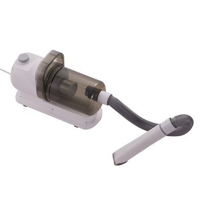 Rebrilliant Battershell Cordless Bagless Handheld Vacuum