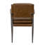Wooster Leather Arm Chair