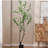 180CM ARTIFICIAL DISC LEAF TREE