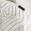 Bauerle Polyester No Pattern Bedspread-1731601010