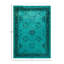 Damos One-of-a-Kind 6' 1" X 9' 0" Hand Knotted Area Rug