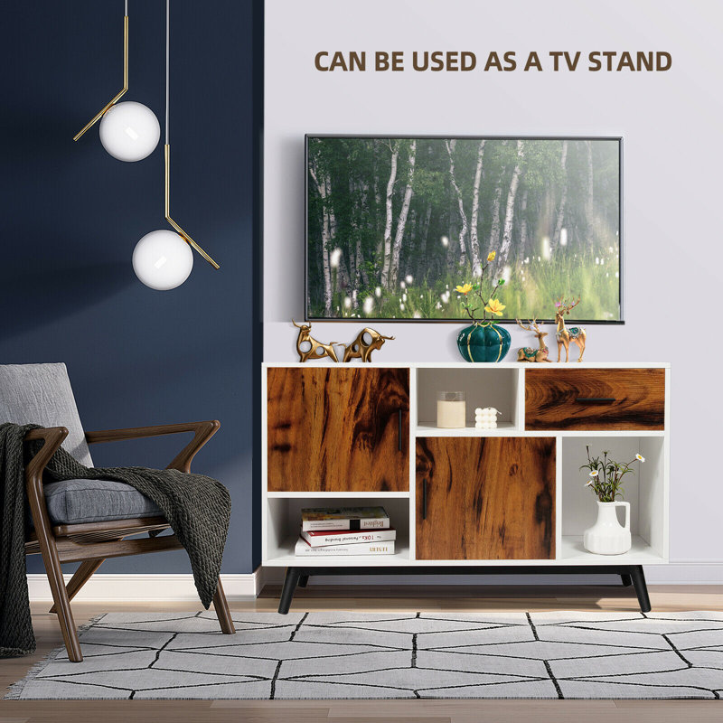 Frannie 110cm Sideboard