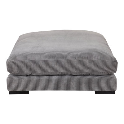 Lonsdale Square Ottoman