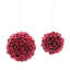 Boules en mousse (ensemble de 2)-2101732142
