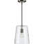 Luminaire suspendu conique à 1 lumière Selena-384215185-384215184