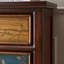 Commode décorative