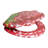 Round Toilet Seat and Lid