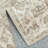 Girven Oriental Brown Area Rug-1242000759