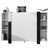 White Matt/Black High Gloss is out of stock