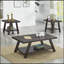 Ensemble de tables basses 3 pièces Athens-210016757-210016758