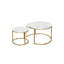 1 Tier Plant Stand Set of 2