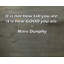 Trinx Gallery Wrapped Canvas By Marv Dunphy: "It is not how tall you are, it is how GOOD you
